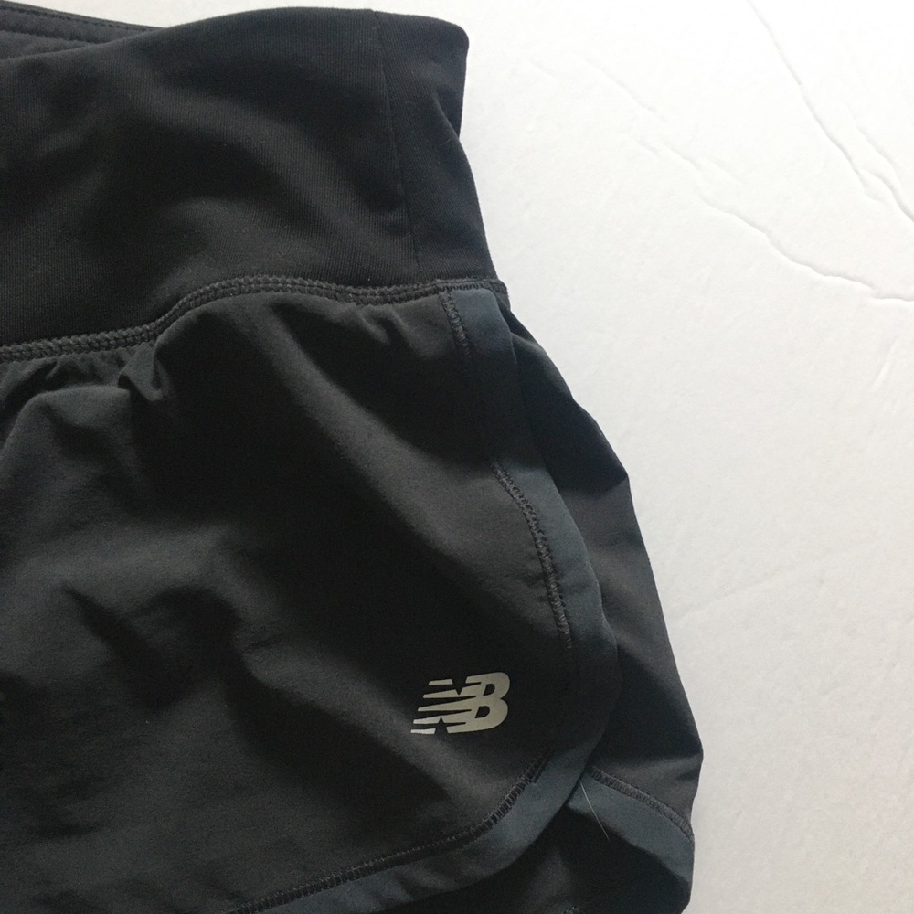 New Balance sports shorts